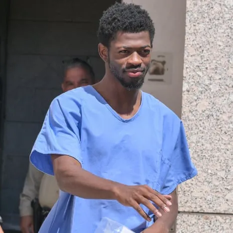 Lil Nas X Enters Therapy Following Altercation Against Police