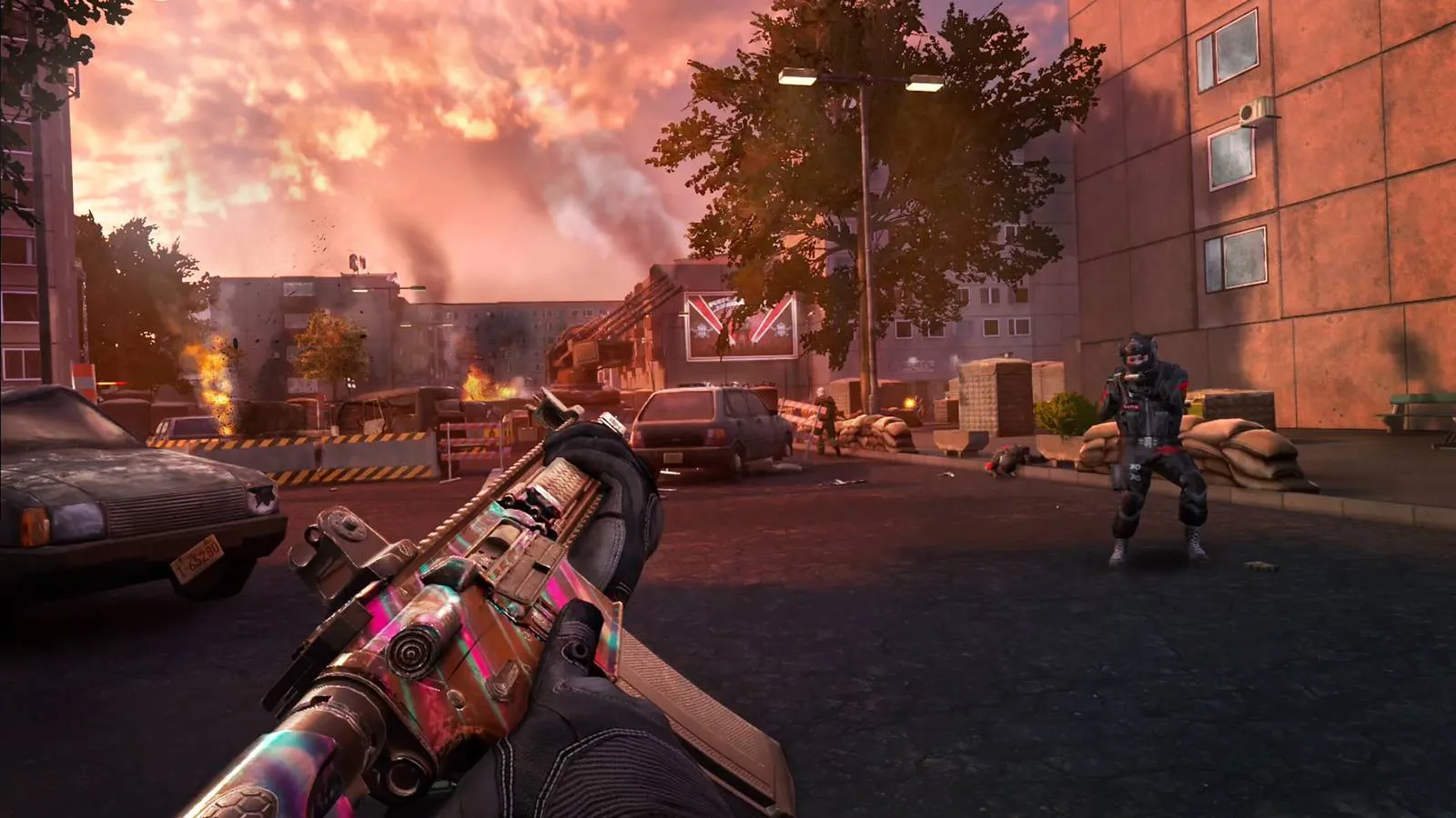 Debated Action Game Vows Discounted Rates to Increase Platform Visibility