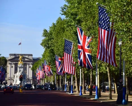 After the Extremist Protest on Our Streets, Londoners Must Show Trump That We Oppose His Politics of Division
