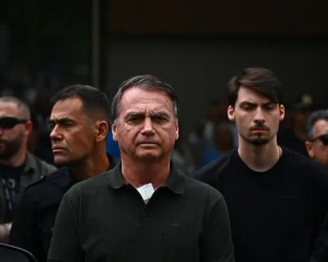 Jair Bolsonaro Required to Compensate Reparations for Racist Comments
